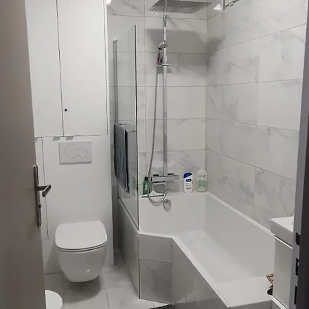 Apartamento Le Bord De Seine - París