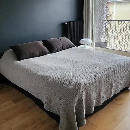 Apartment Le Bord De Seine - Paris