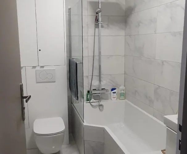 Apartamento Le Bord De Seine - París